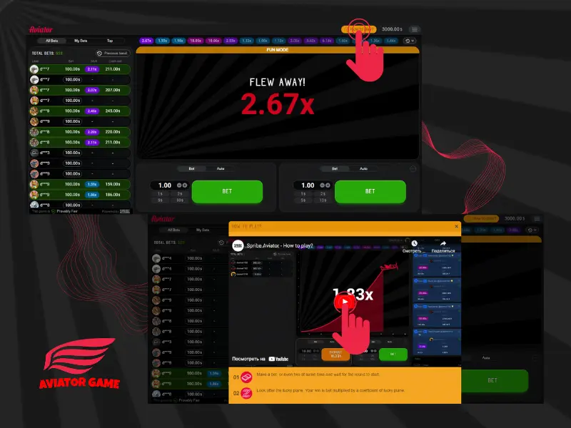 AviatorWinners Online 20