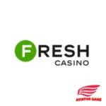 Aviator en Fresh Casino 3