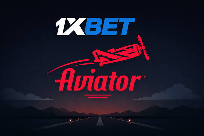 Aviator en 1xbet