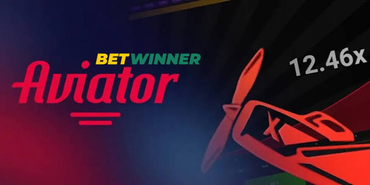 Aviator en Betwinner