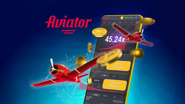 Aviator en Fresh Casino