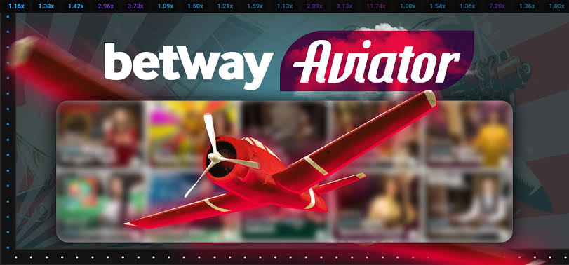 Aviator en Betway