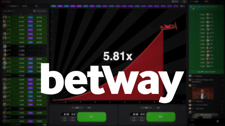 Aviator en Betway