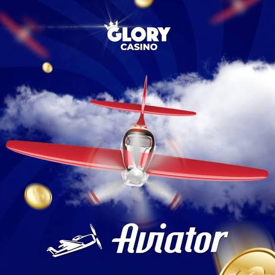 Glory Casino Aviator