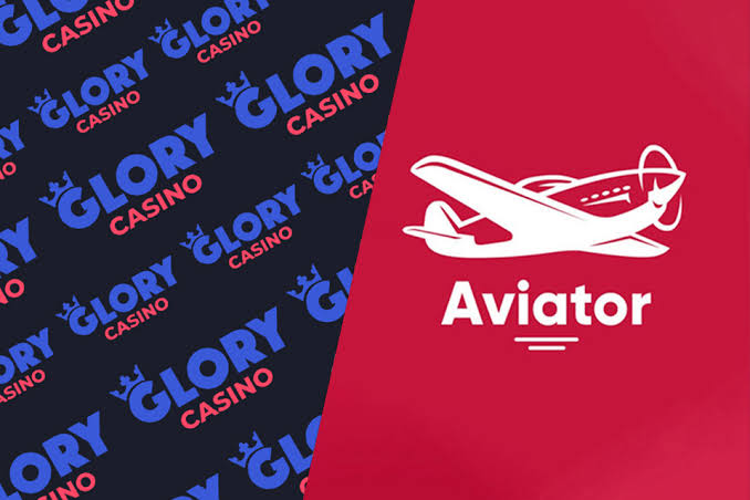 Glory Casino Aviator